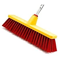 Outils Wolf Cepillo de terraza 37 cm